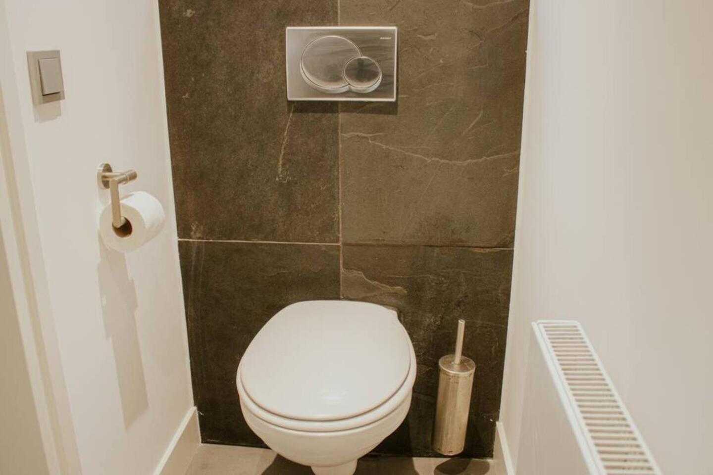 Boutique 2Br Apt With Garden At Fontys تيلبورغ المظهر الخارجي الصورة