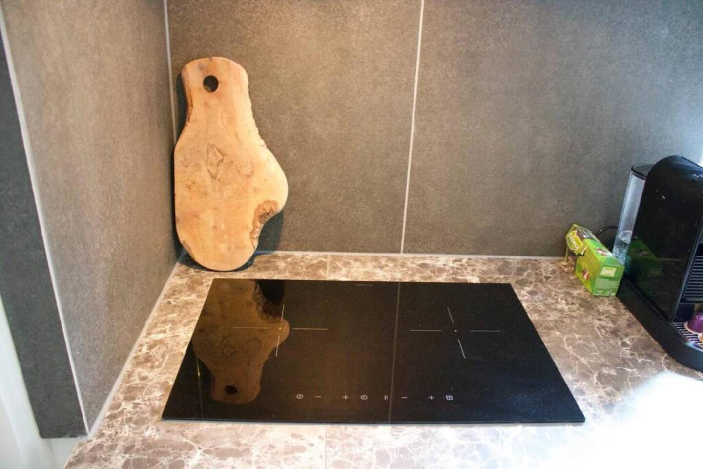 Boutique 2Br Apt With Garden At Fontys تيلبورغ المظهر الخارجي الصورة