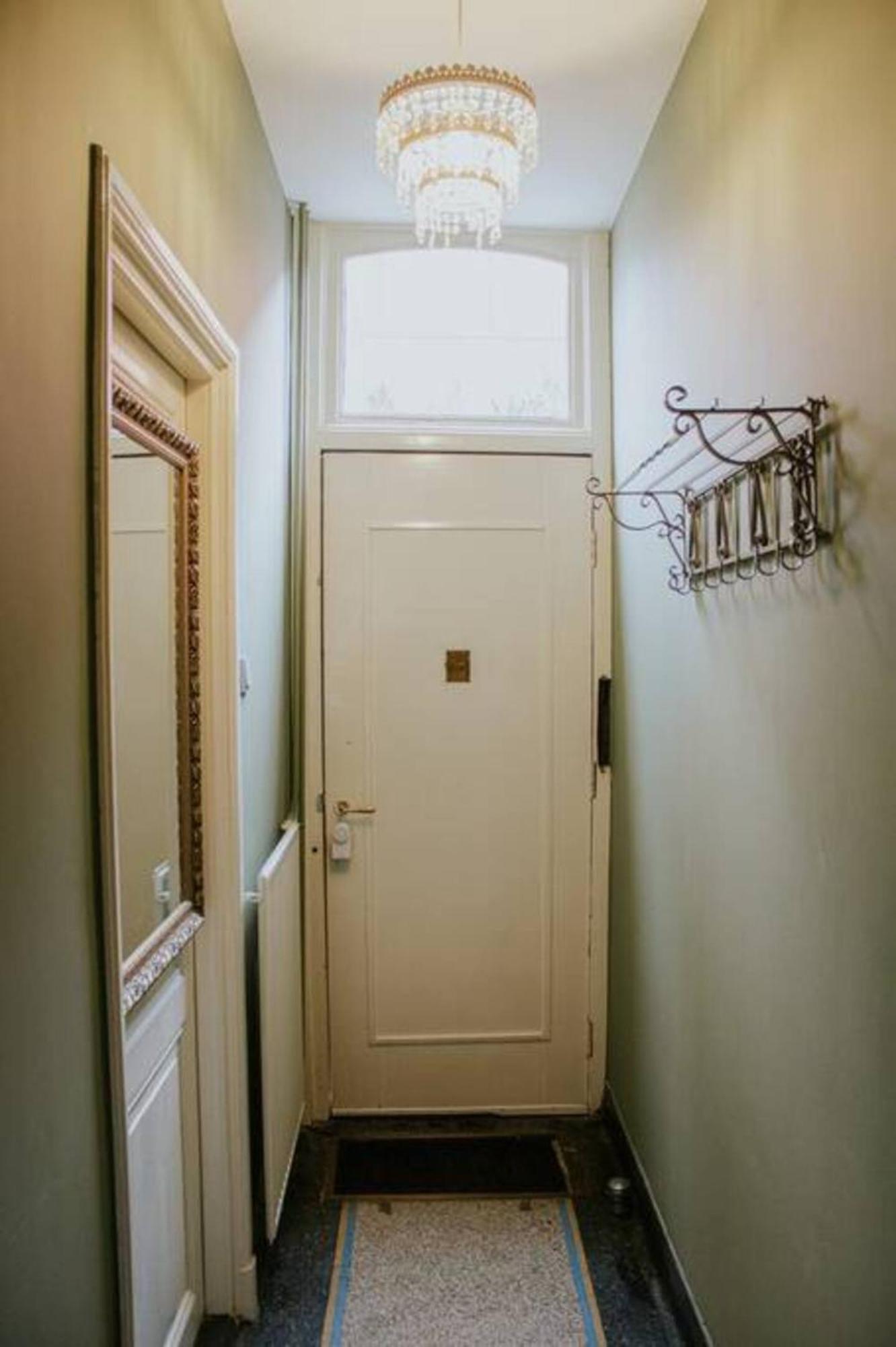 Boutique 2Br Apt With Garden At Fontys تيلبورغ المظهر الخارجي الصورة